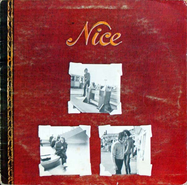NICE - THE NICE